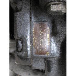 Moteur Peugeot 206 Phase 1